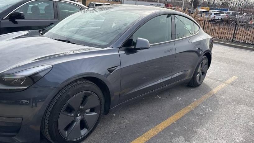 TESLA MODEL 3 2023 5YJ3E1EAXPF423511 image